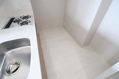 【内装】 | セイワパレス都島駅前