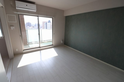 【居間・リビング】 | セイワパレス都島駅前