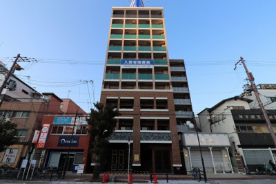 【外観】 | セイワパレス都島駅前