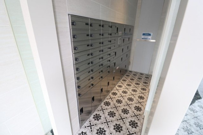 【エントランス】 | セイワパレス都島駅前