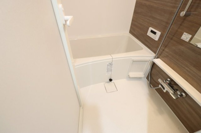 【浴室】 | セイワパレス都島駅前