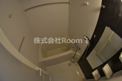 【浴室】 | ララプレイス大手通LD
