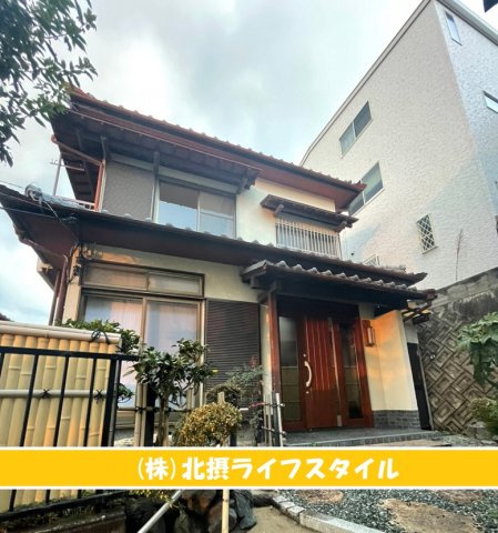 ◆土地50坪以上！◆2021年3月リフォーム済み◆稲5丁目♪の画像
