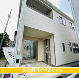◆限定2区画◆小曽根2丁目　新築戸建♪の画像
