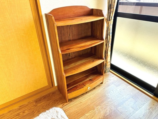 ユトリロ王ヶ崎 Aのその他