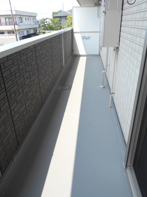 【バルコニー】 | ルミナス