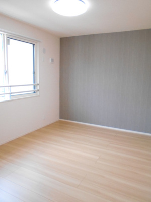 【寝室】 | ルミナス