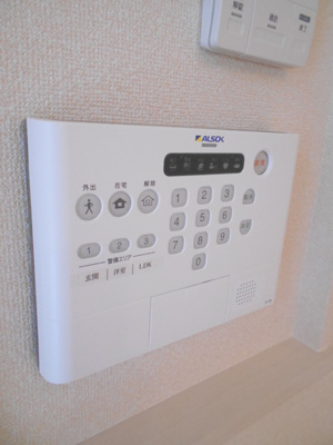 【セキュリティ】 | ルミナス