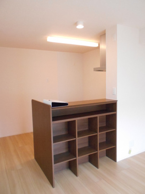 【居間・リビング】 | ルミナス