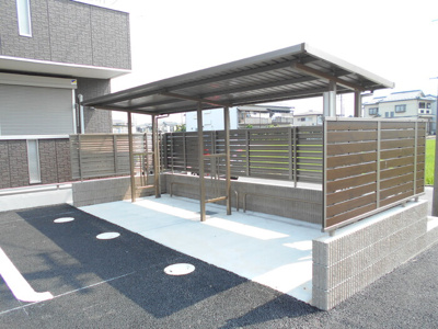 【その他共用部分】 | ルミナス