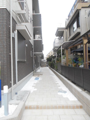 【その他共用部分】 | ルミナス