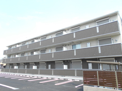 【外観】 | ルミナス