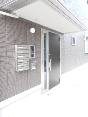 【エントランス】 | ルミナス