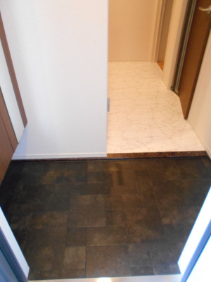 【玄関】 | ルミナス