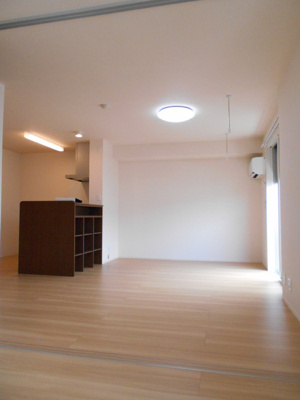 【居間・リビング】 | ルミナス