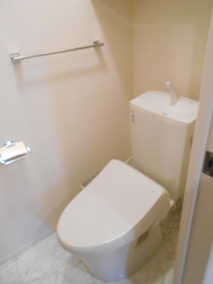 【トイレ】 | ルミナス