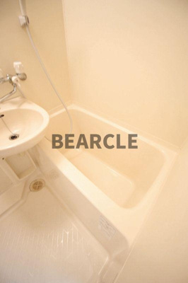 【浴室】 | クレアールエスパシオ