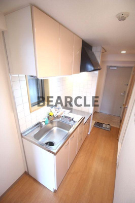 【キッチン】 | クレアールエスパシオ