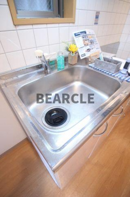 【キッチン】 | クレアールエスパシオ