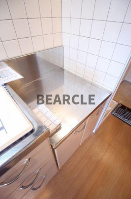 【キッチン】 | クレアールエスパシオ