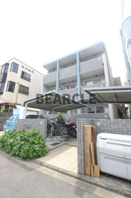 【外観】 | クレアールエスパシオ