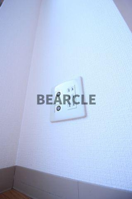 【設備】 | クレアールエスパシオ