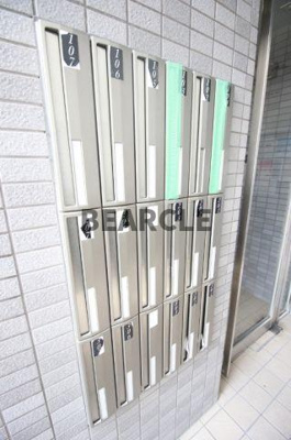 【その他共用部分】 | クレアールエスパシオ