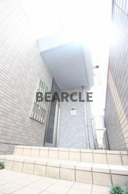 【エントランス】 | クレアールエスパシオ