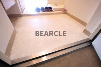 【ロビー】 | クレアールエスパシオ