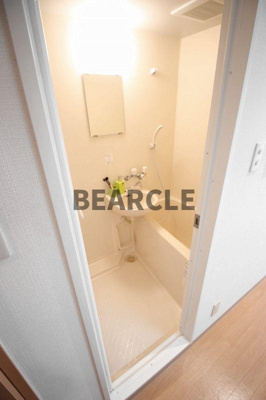 【浴室】 | クレアールエスパシオ