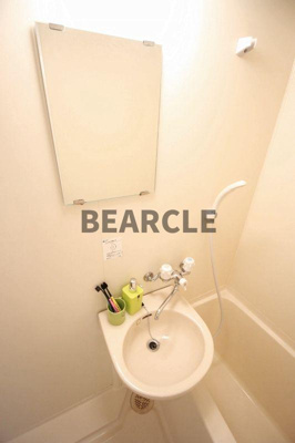 【洗面所】 | クレアールエスパシオ