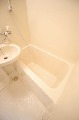 【浴室】 | クレアールエスパシオ