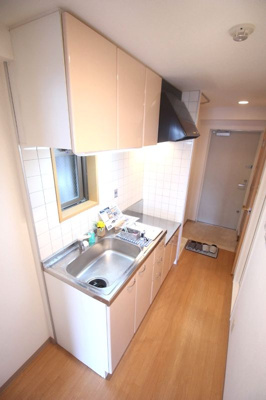 【キッチン】 | クレアールエスパシオ