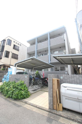 【外観】 | クレアールエスパシオ