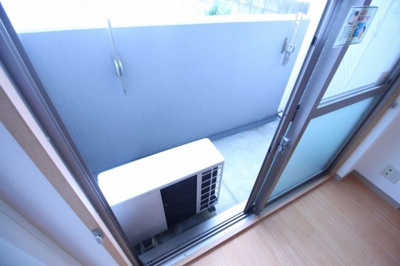 【バルコニー】 | クレアールエスパシオ