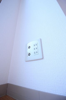 【設備】 | クレアールエスパシオ