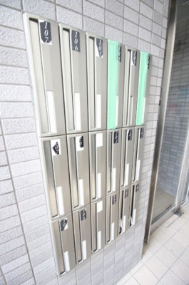 【その他共用部分】 | クレアールエスパシオ