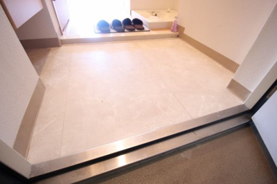 【ロビー】 | クレアールエスパシオ