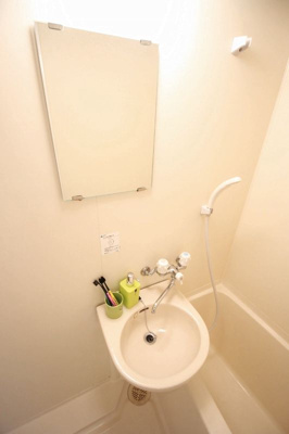 【洗面所】 | クレアールエスパシオ