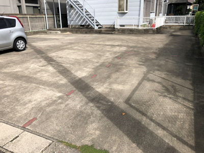 【その他共用部分】 | サンフォレスト森