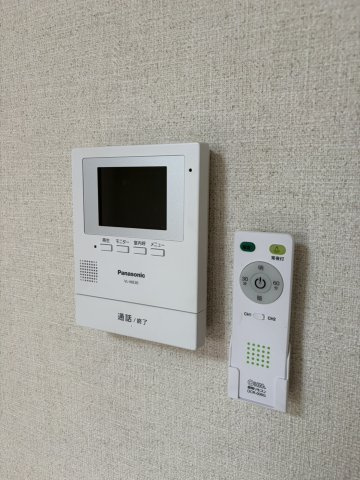 ヒーローマンション･若葉の設備