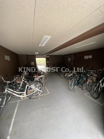 エスライズ梅田北のその他共用部分