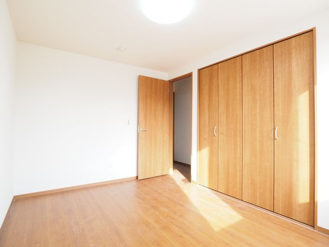 【洋室】 | 那須グランテラス | 南側6帖洋室