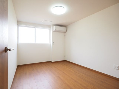 【洋室】 | 那須グランテラス | 北側6帖洋室