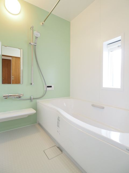 【浴室】 | 那須グランテラス