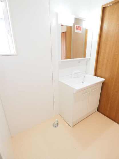 【洗面所】 | 那須グランテラス