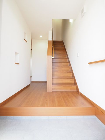 【玄関】 | 那須グランテラス