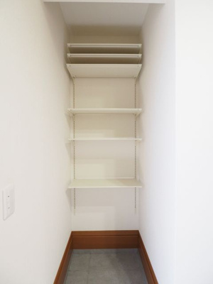 【その他】 | 那須グランテラス | シューズクローク