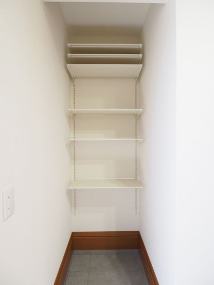 【その他】 | 那須グランテラス | シューズクローク