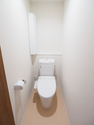 【トイレ】 | 那須グランテラス | 1階トイレ